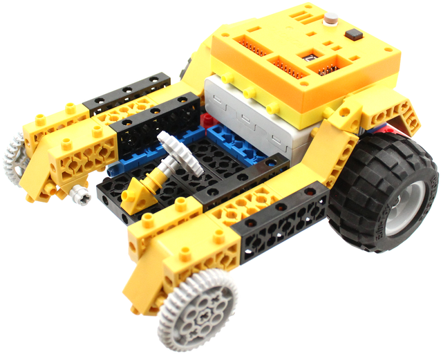 Robotics Introduction Workshop (2025-06-22)