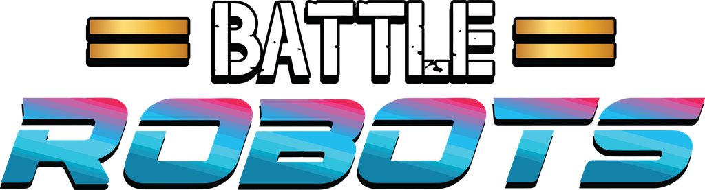Battle Robots: 6 weeks (Age 5-8) (2025-09-22 - 2025-10-27)