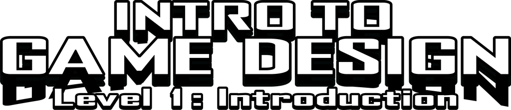 Video Game Design - Workshop (2025-11-23)