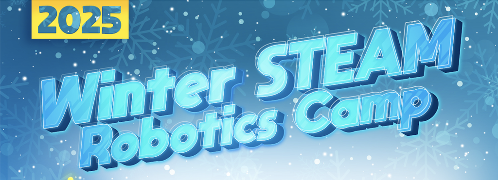 Winter STEM Robotics Camp (December 21) (2025-12-21)