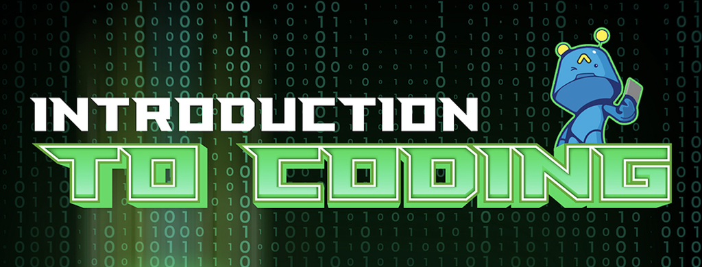 Introduction to Coding (8wks, Saturday) (2026-01-10 - 2026-02-28)