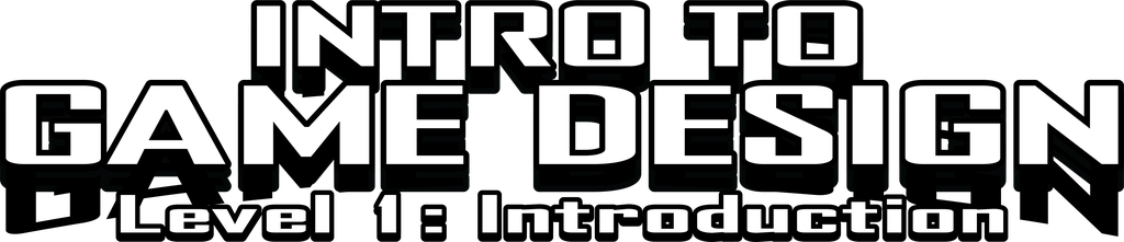 Intro To Video Game Design @Ken Ross Park (2026-09-15 - 2026-12-08)